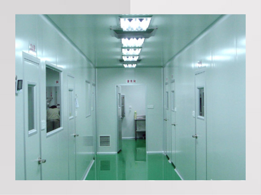 10萬級無塵凈化車間標(biāo)準(zhǔn)是什么？有那些標(biāo)準(zhǔn)？