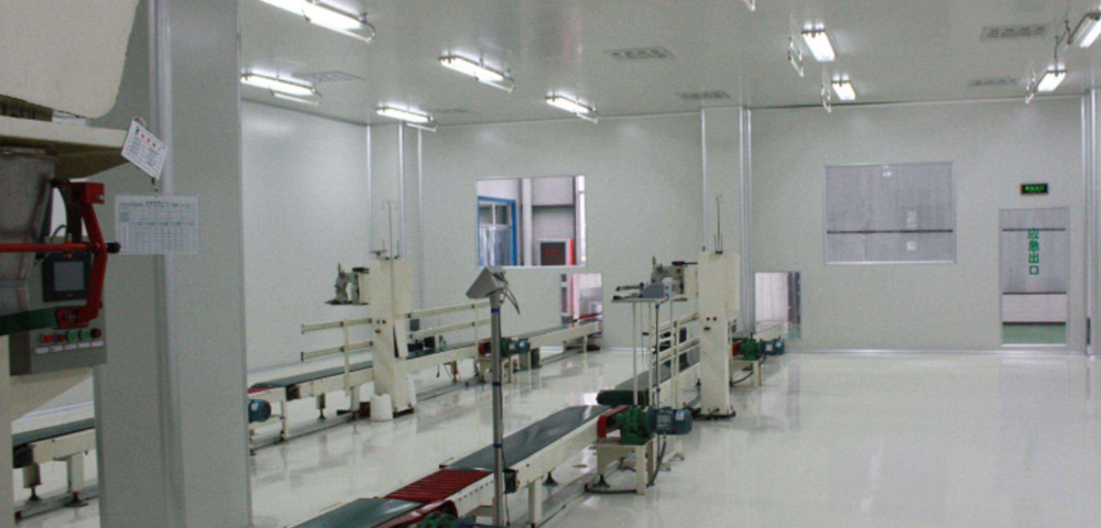 凈化車間裝修:無塵凈化車間裝修工程施工方案有那些?