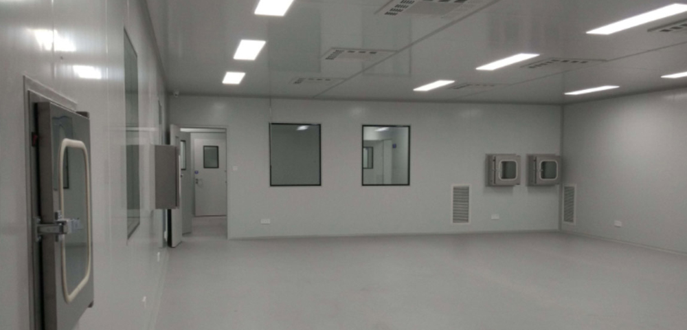 什么是凈化車間的凈化級別?-1 什么是凈化車間的凈化級別?-1