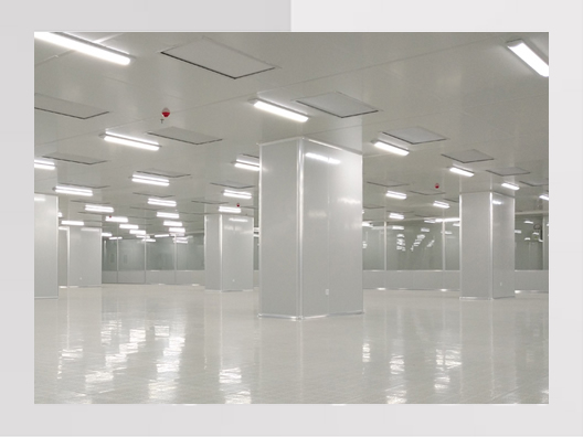 生物醫(yī)藥千級(jí)凈化車間工程裝修施工要點(diǎn)有哪些?