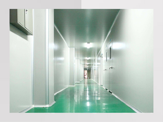 食品廠無(wú)塵凈化車間該如何布局與分區(qū)?