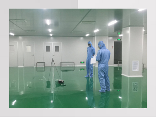 GMP無(wú)塵潔凈車間驗(yàn)收的問題共有哪些?