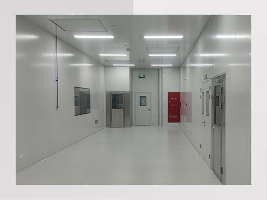 無塵潔凈車間為何會產(chǎn)生靜電，怎么阻止靜電？