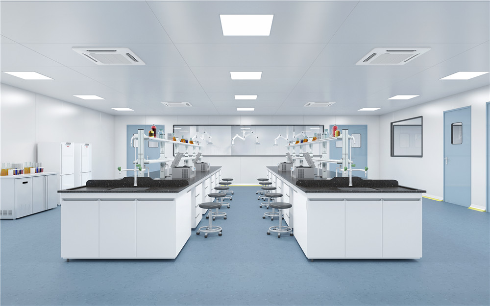 嘉興凈化車間裝修無塵凈化車間需要那些凈化設(shè)備？