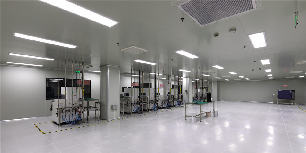 無塵車間醫(yī)療器械潔凈區(qū)廠房如何驗證？